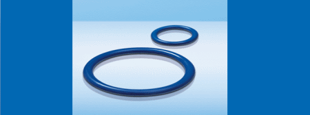 ISC O-Ring - кольца круглого сечения